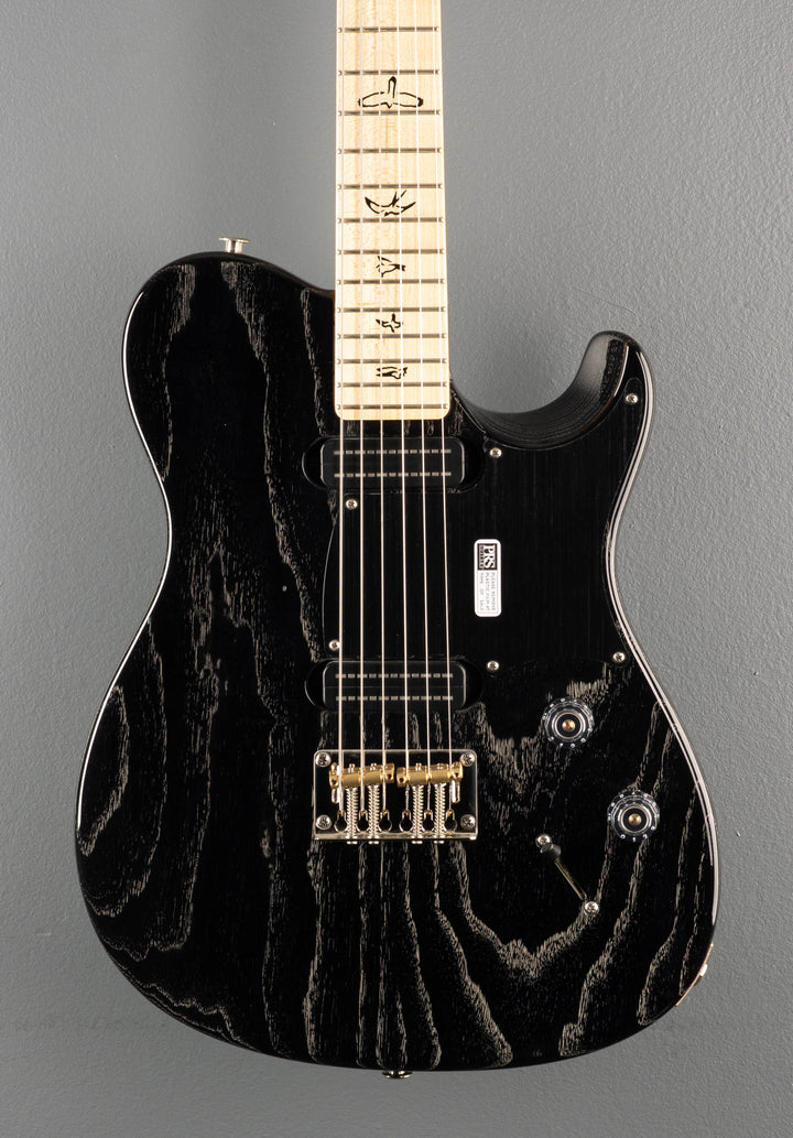 NF53 - Black Doghair