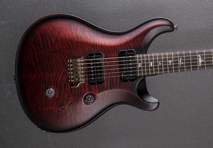 40th Anniversary Custom 24 Satin Limited Edition &