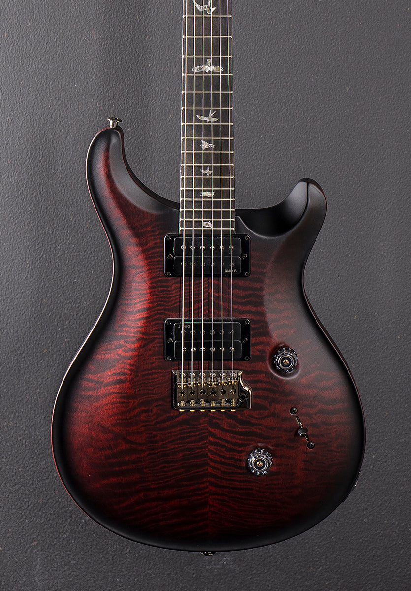 40th Anniversary Custom 24 Satin Limited Edition &