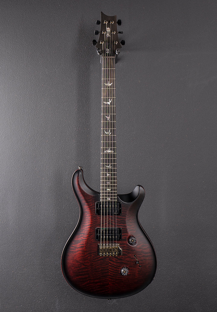 40th Anniversary Custom 24 Satin Limited Edition &
