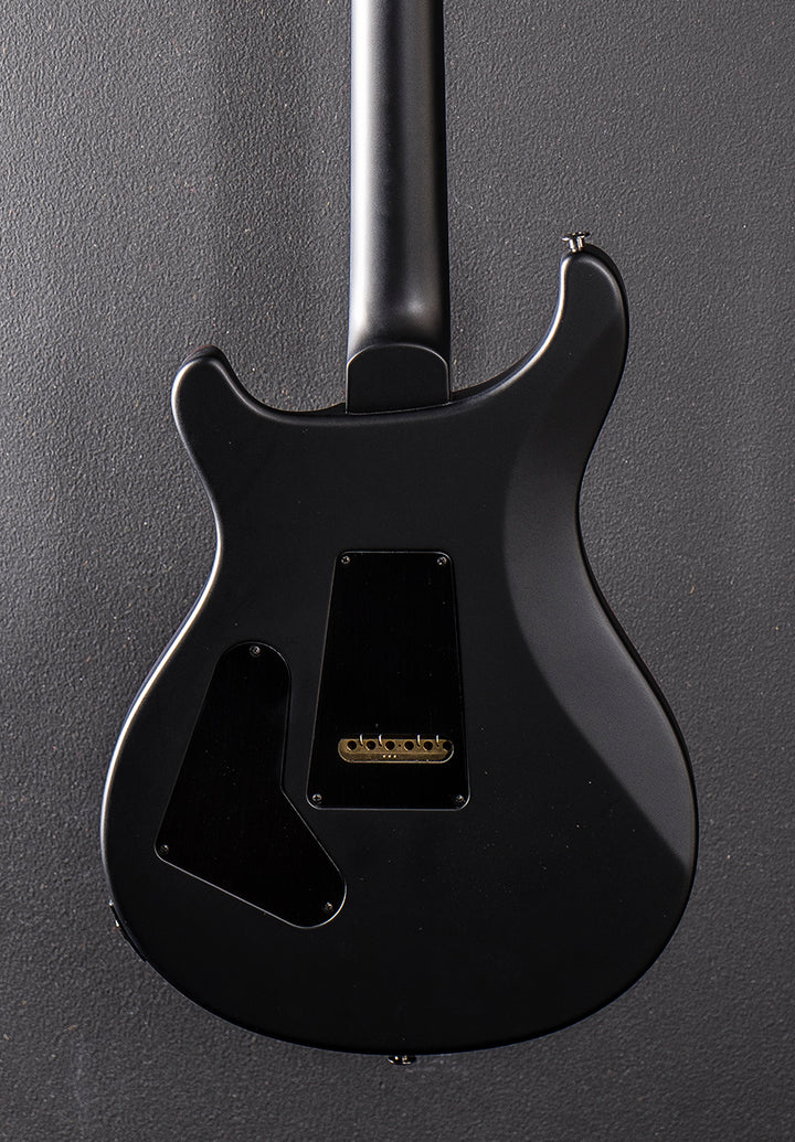 40th Anniversary Custom 24 Satin Limited Edition &