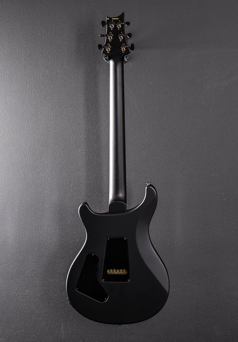 40th Anniversary Custom 24 Satin Limited Edition &