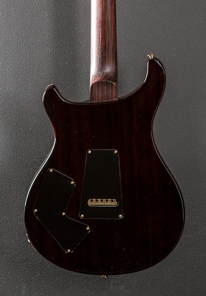 Modern Eagle V Wood Library Limited - Copperhead Burst w/Brazilian