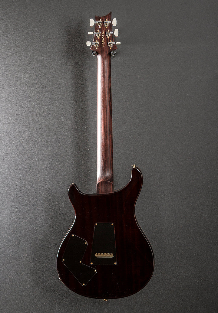 Modern Eagle V Wood Library Limited - Copperhead Burst w/Brazilian