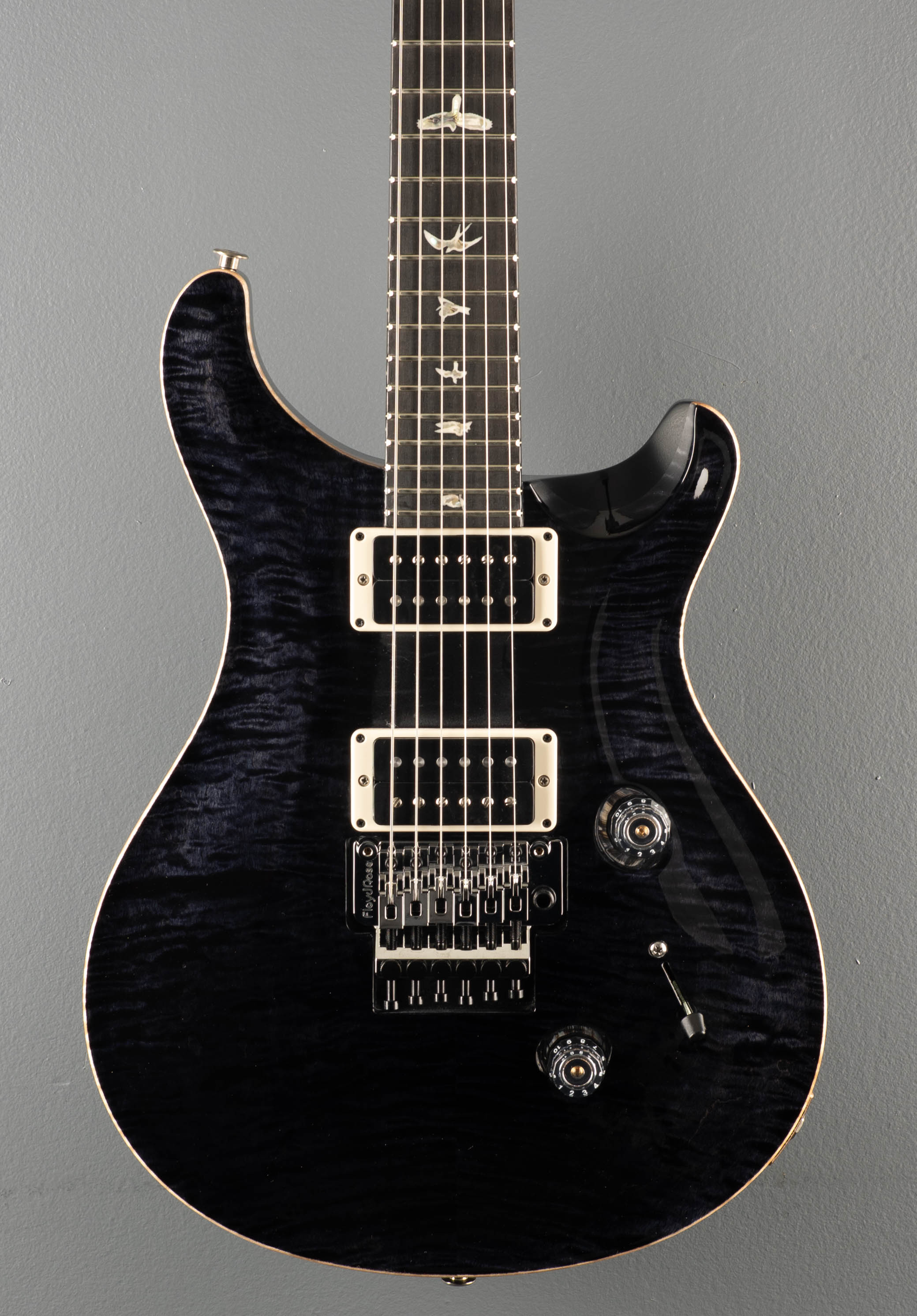 Custom 24 