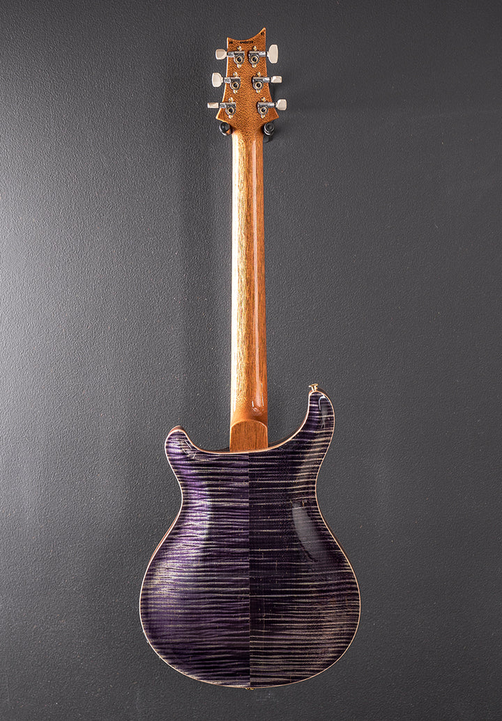 Hollowbody II Piezo 10 Top - Aurora Borealis