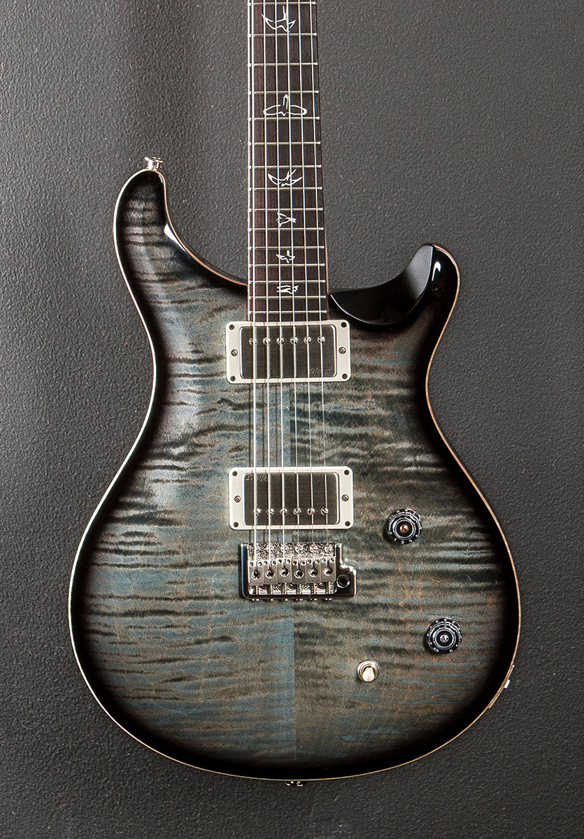 CE-22 Limited Edition - Faded Blue Smokeburst