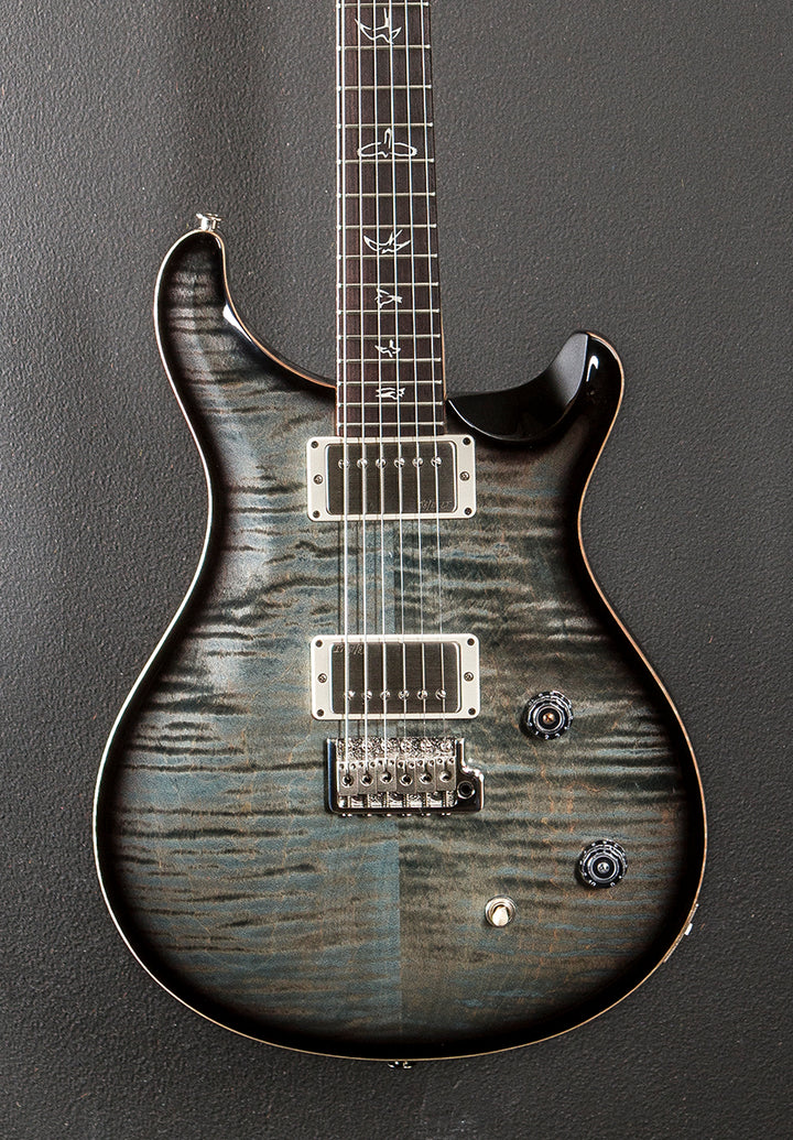 CE-22 Limited Edition - Faded Blue Smokeburst
