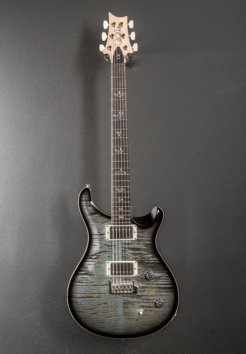 CE-22 Limited Edition - Faded Blue Smokeburst