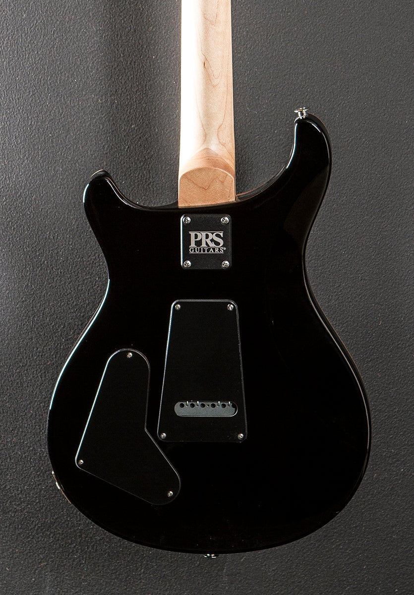 CE-22 Limited Edition - Faded Blue Smokeburst
