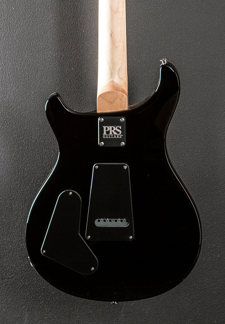 CE-22 Limited Edition - Faded Blue Smokeburst