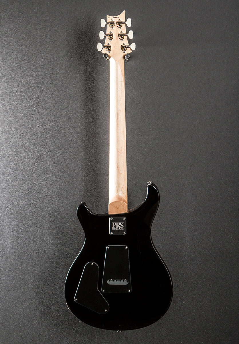 CE-22 Limited Edition - Faded Blue Smokeburst