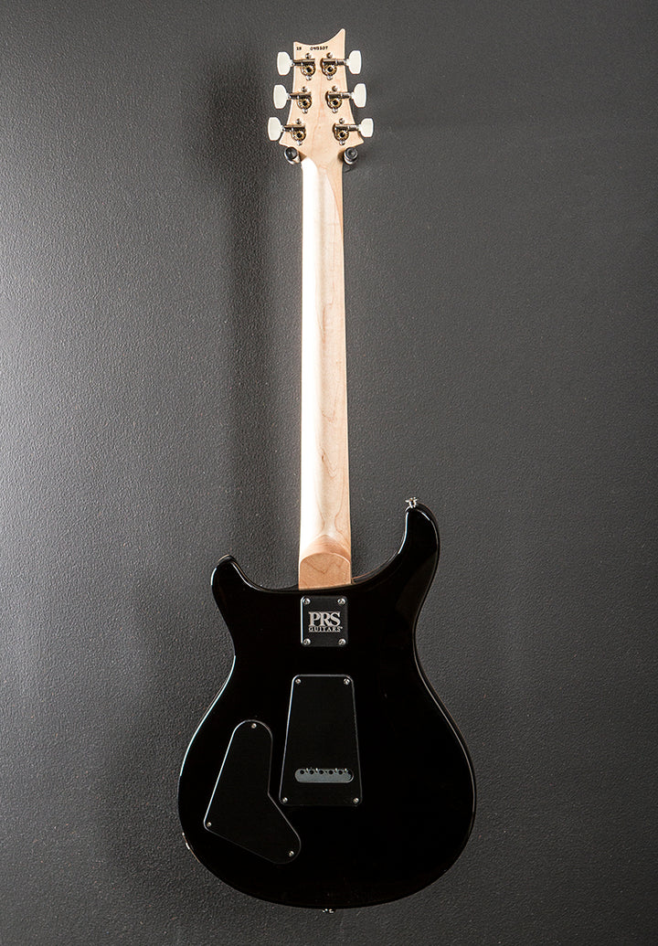 CE-22 Limited Edition - Faded Blue Smokeburst