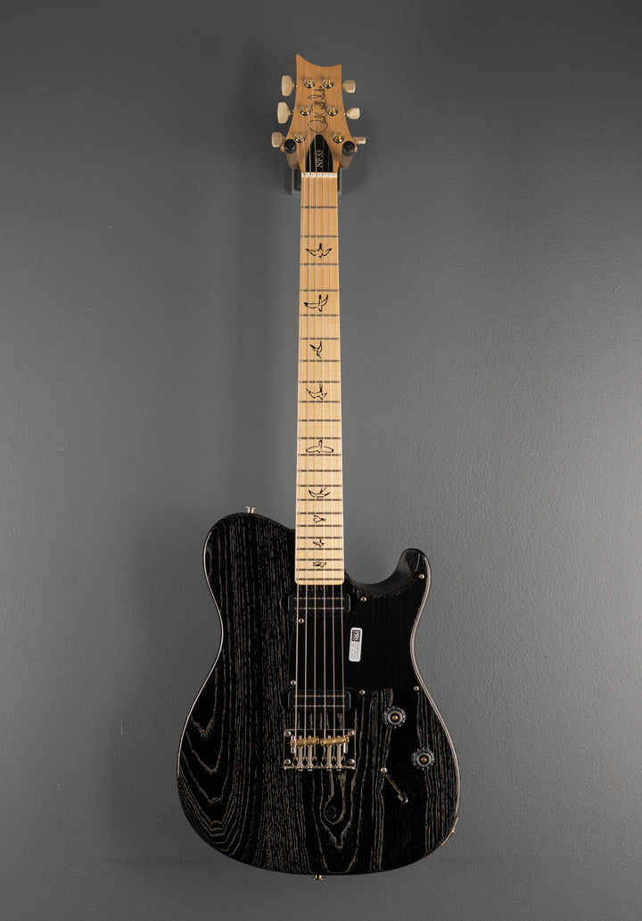 NF53 - Black Doghair