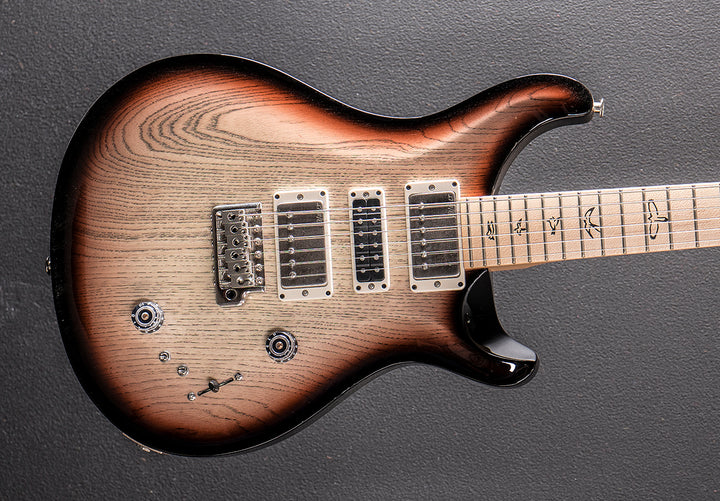 Swamp Ash Special w/Maple &