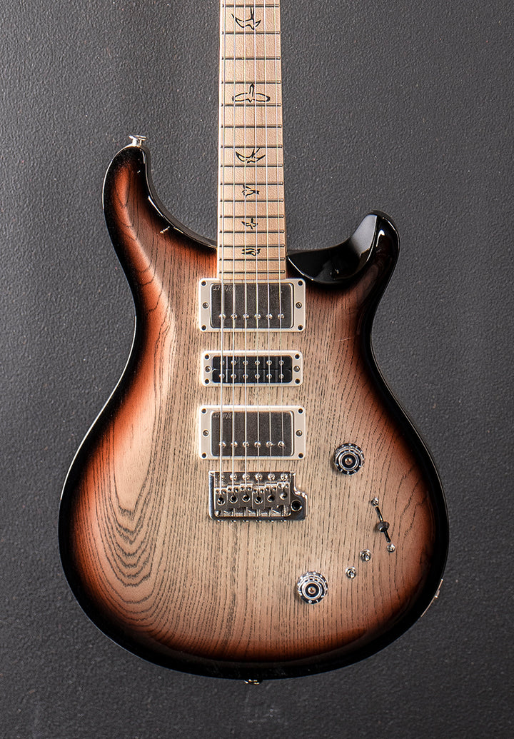 Swamp Ash Special w/Maple &