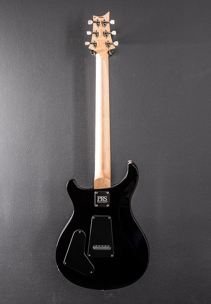 Swamp Ash Special w/Maple &