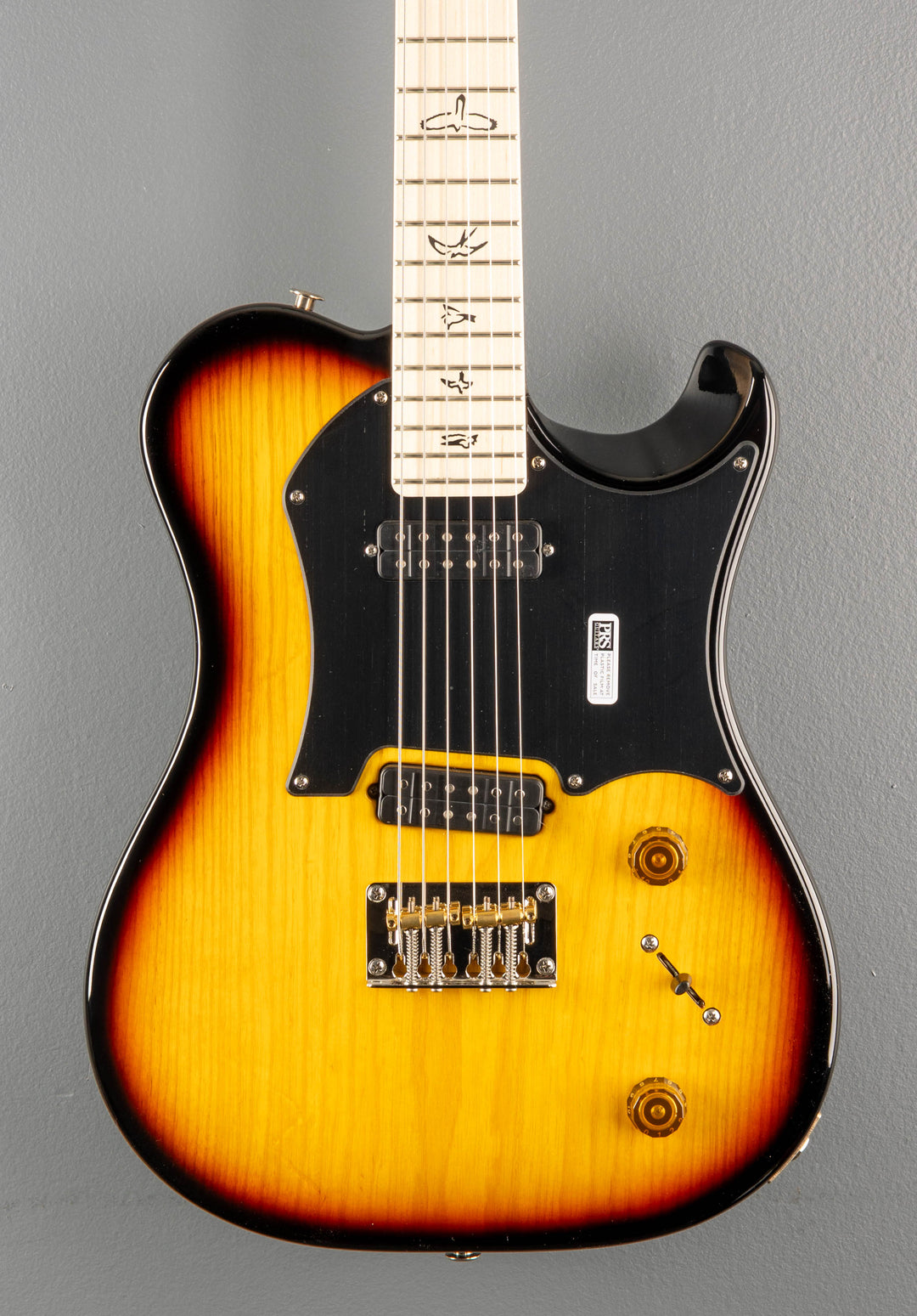 Myles Kennedy - Tri-Color Sunburst