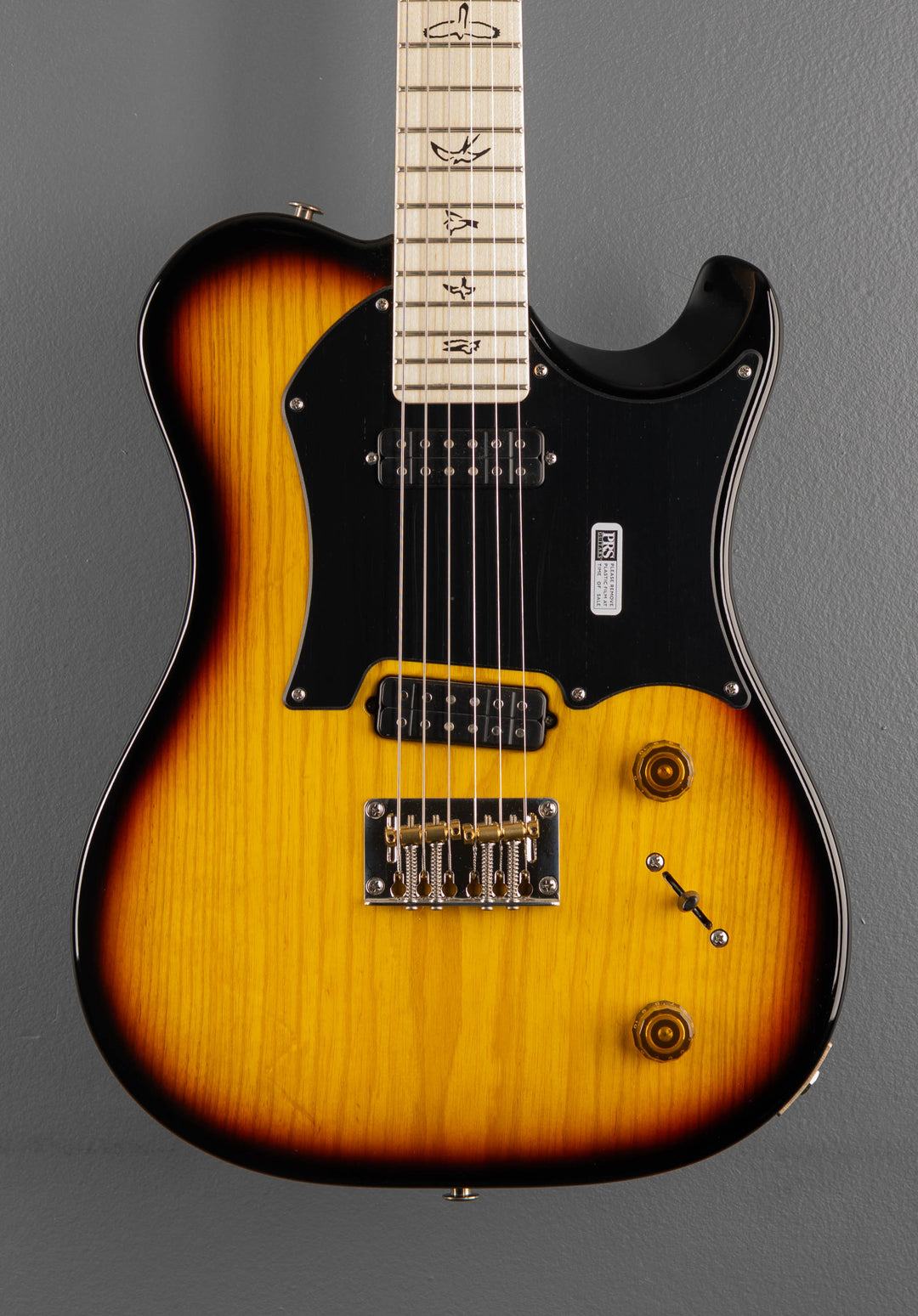 Myles Kennedy - Tri-Color Sunburst