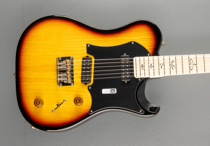 Myles Kennedy - Tri-Color Sunburst