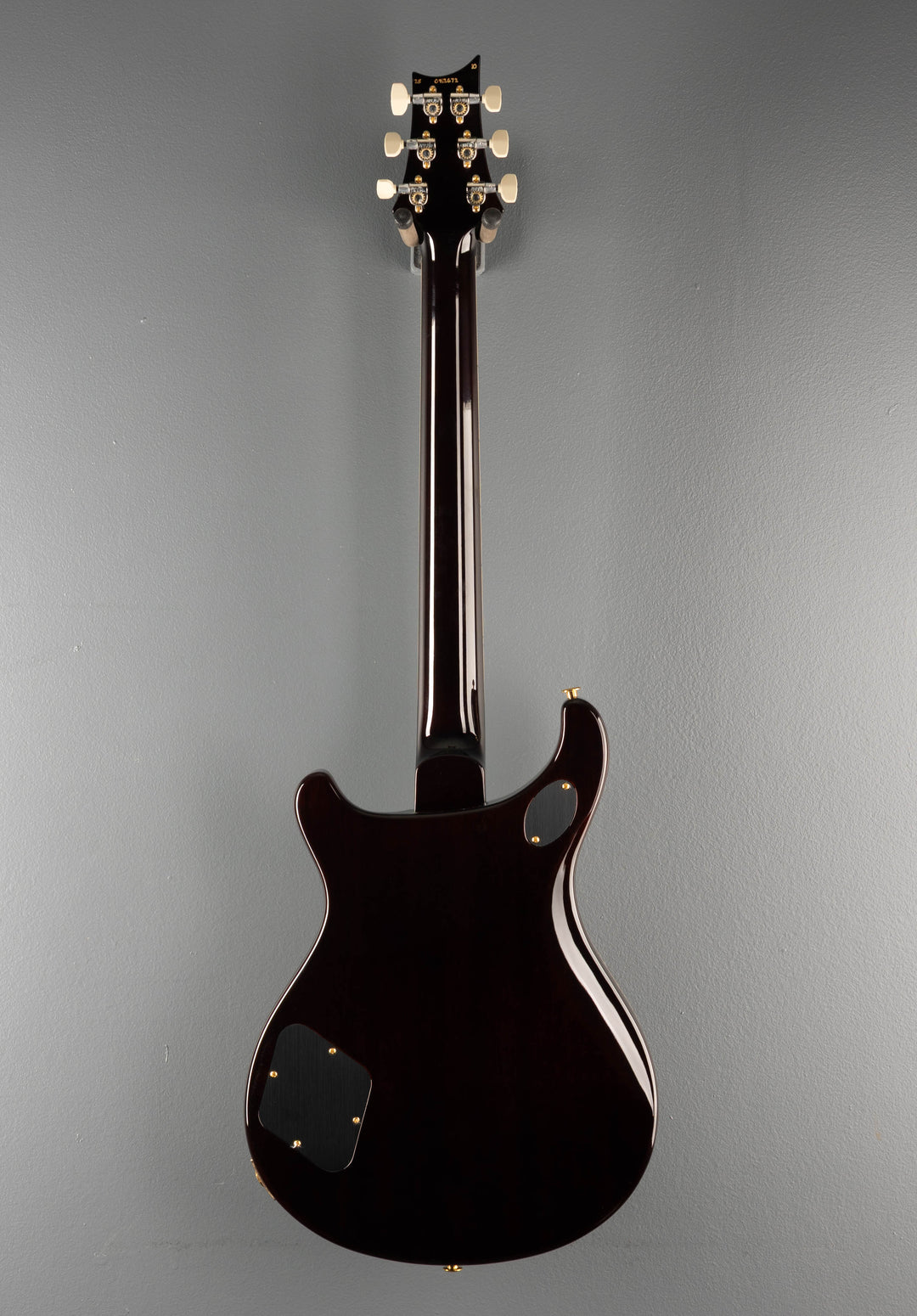 McCarty 594 10 Top - McCarty Tobacco Sunburst
