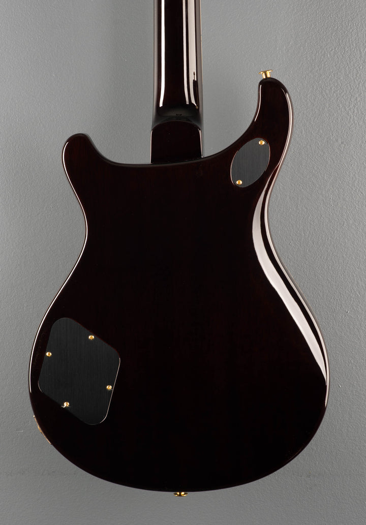McCarty 594 10 Top - McCarty Tobacco Sunburst