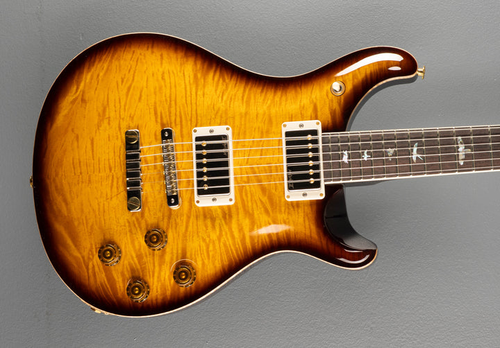 McCarty 594 10 Top - McCarty Tobacco Sunburst