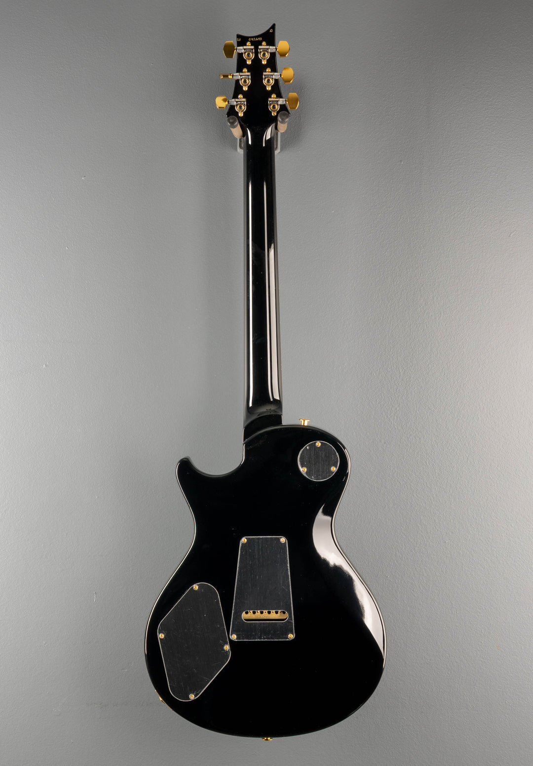 Mark Tremonti Signature 10 Top w/Tremolo - Fire Smokeburst