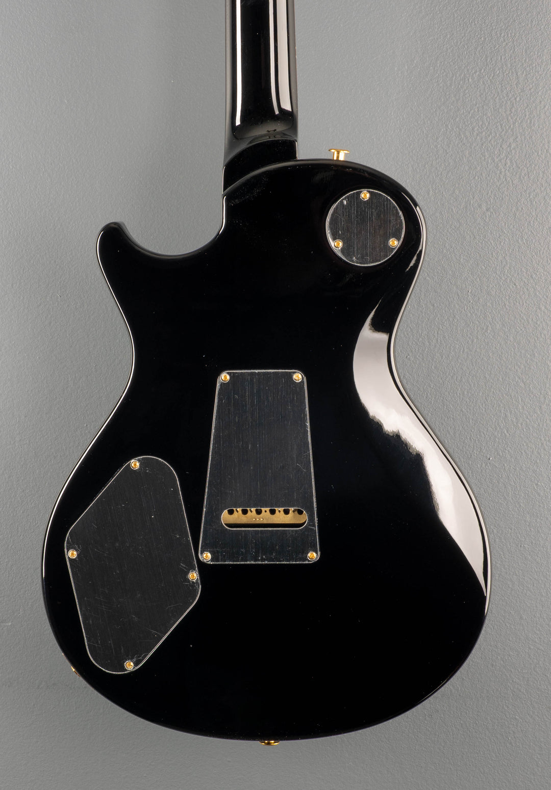 Mark Tremonti Signature 10 Top w/Tremolo - Fire Smokeburst