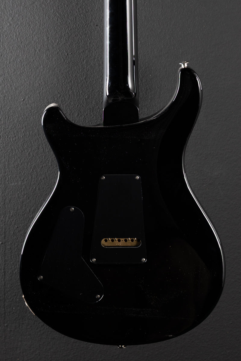 Custom 24-08 &