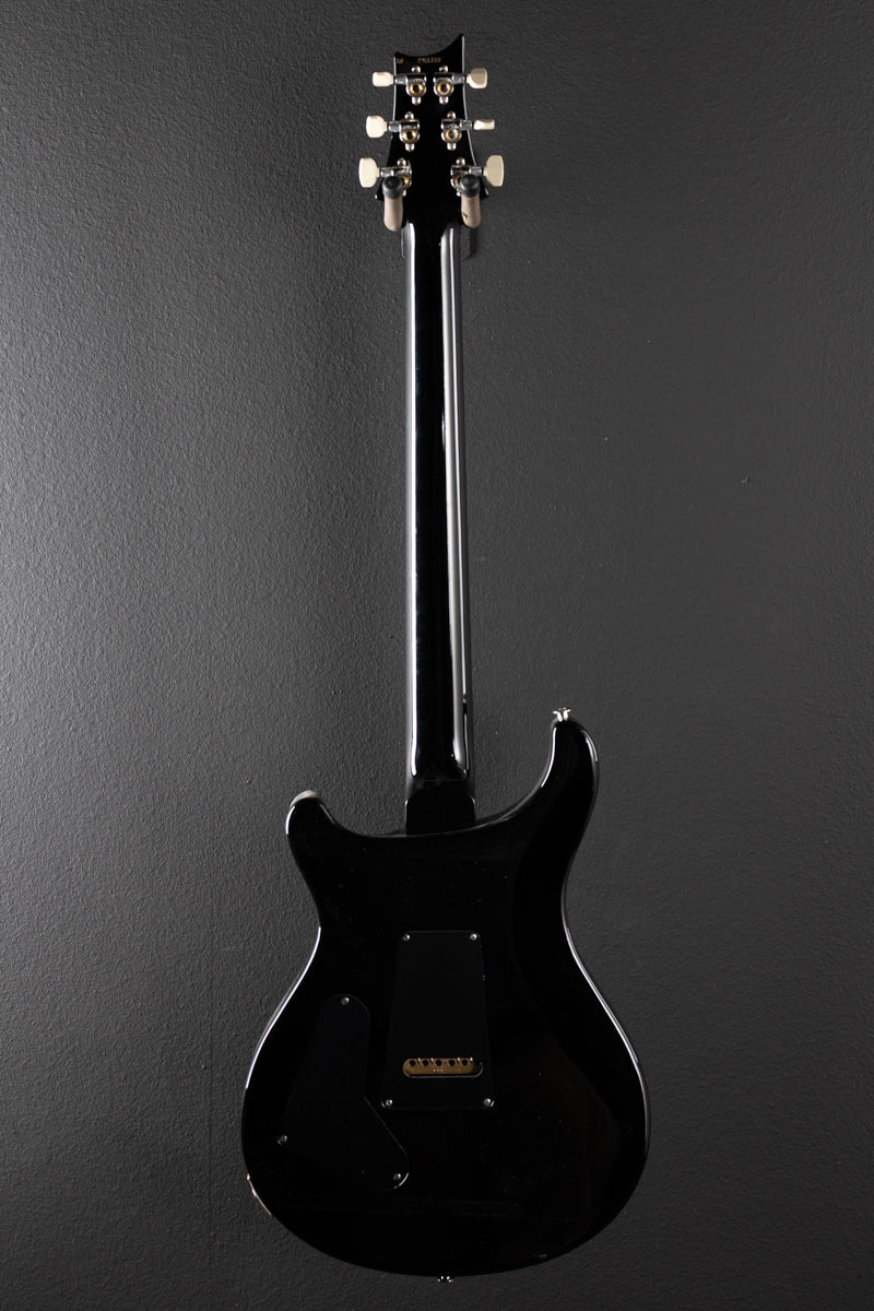 Custom 24-08 &