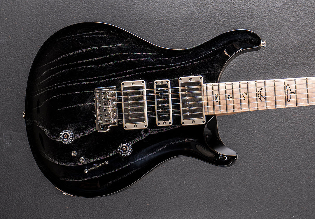 Swamp Ash Special w/Maple &