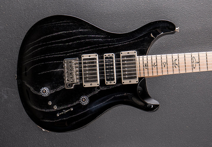 Swamp Ash Special w/Maple &