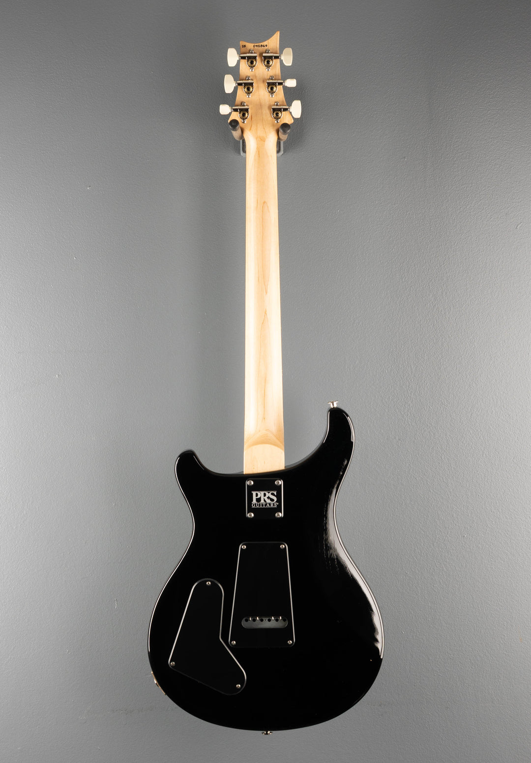 Swamp Ash Special - Jasper Smokeburst