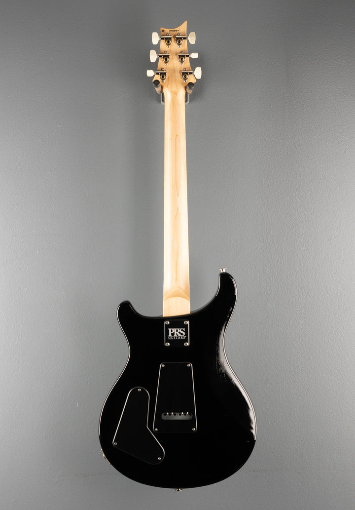 Swamp Ash Special - Jasper Smokeburst