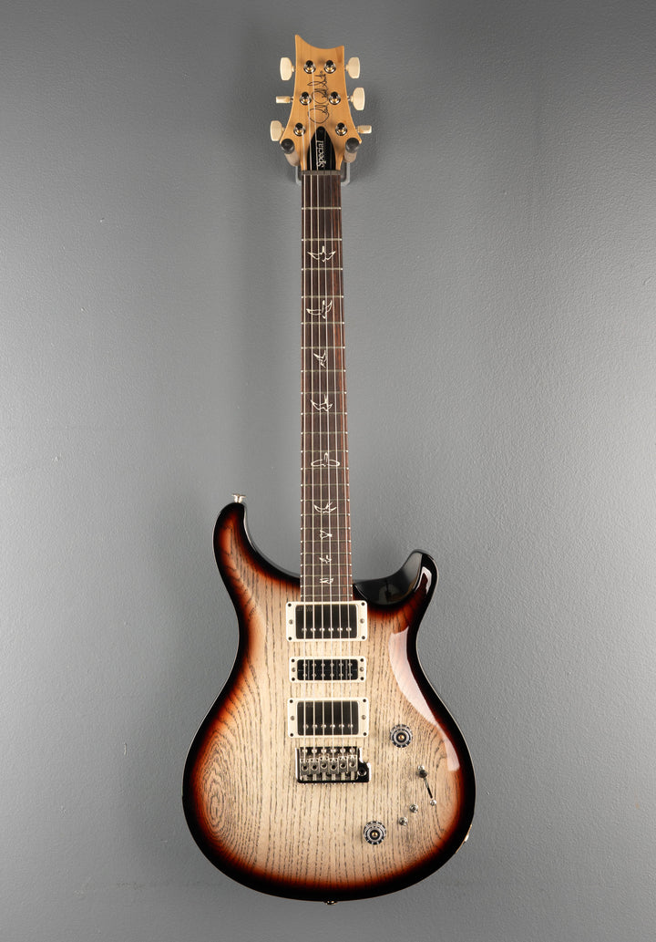 Swamp Ash Special - Jasper Smokeburst