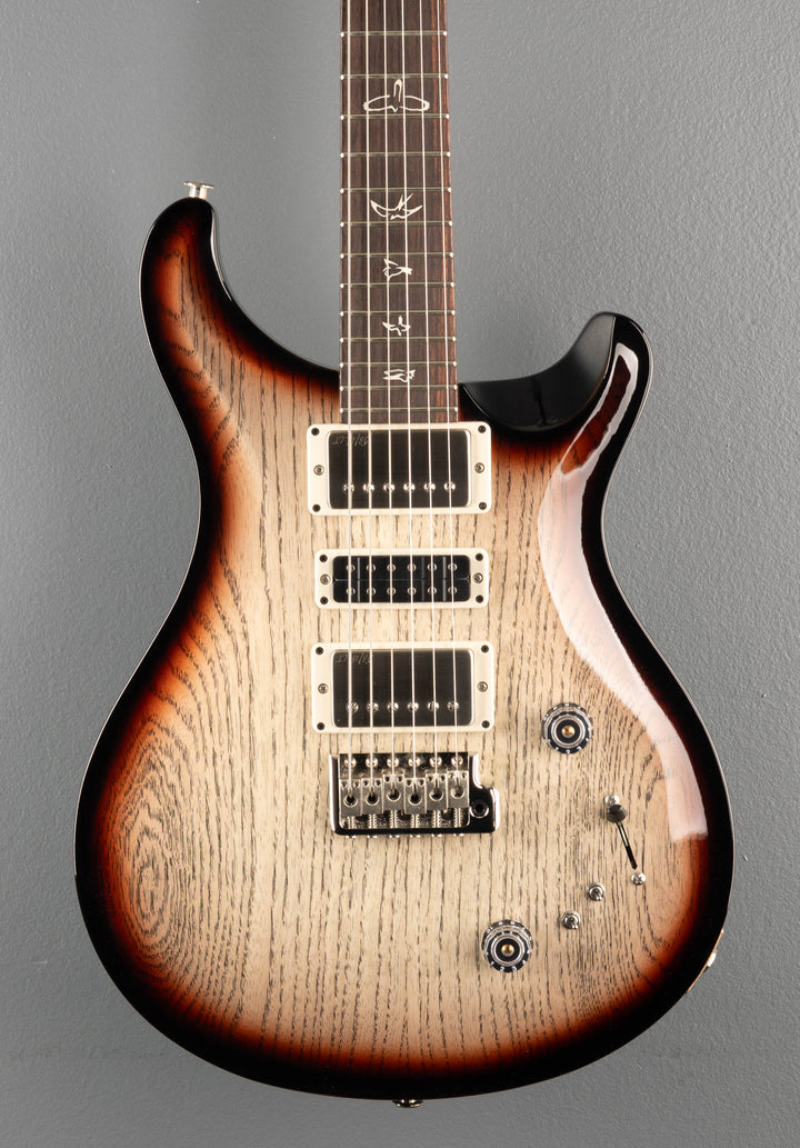 Swamp Ash Special - Jasper Smokeburst