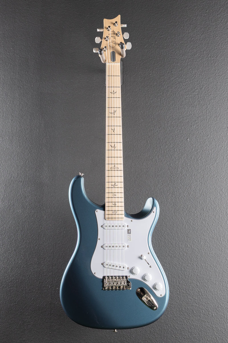 John Mayer Silver Sky - Venetian Blue w/Maple