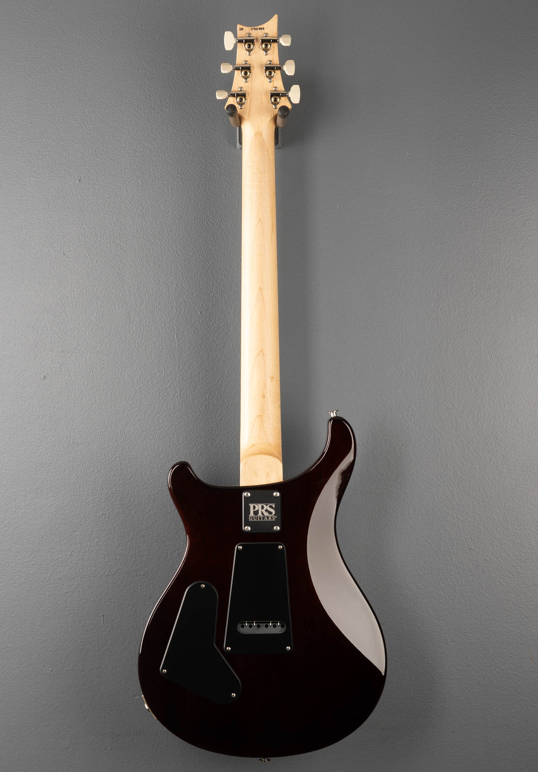 CE 24 Special Limited Edition - Black Amber
