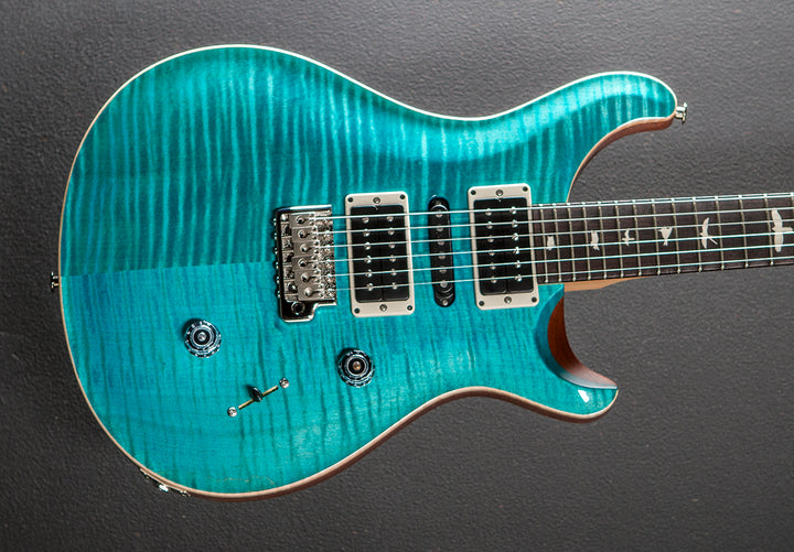 CE-24 Special Limited Edition - Carroll Blue