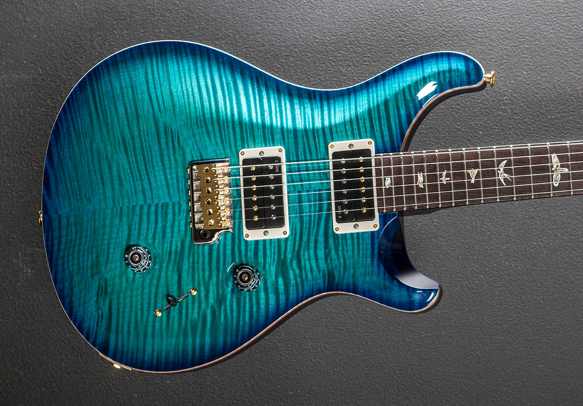 ギター PRS custom22 ヴィンテージへのオマージュ》PRS Custom 22【エレキギター博士】