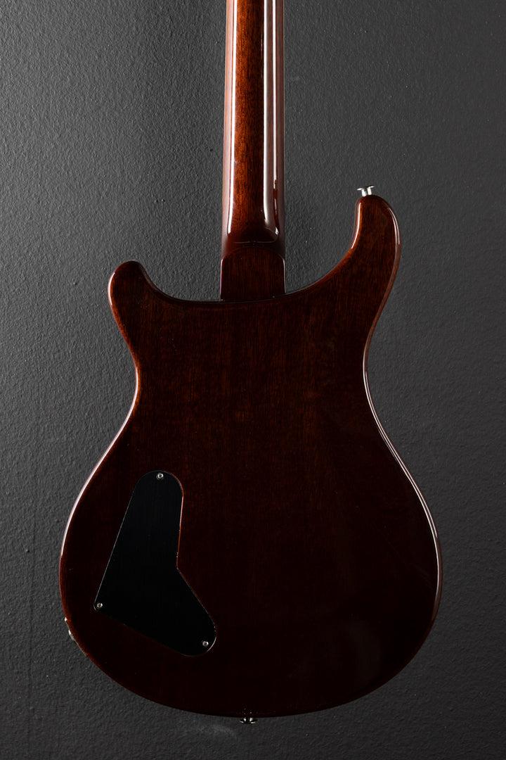 McCarty &