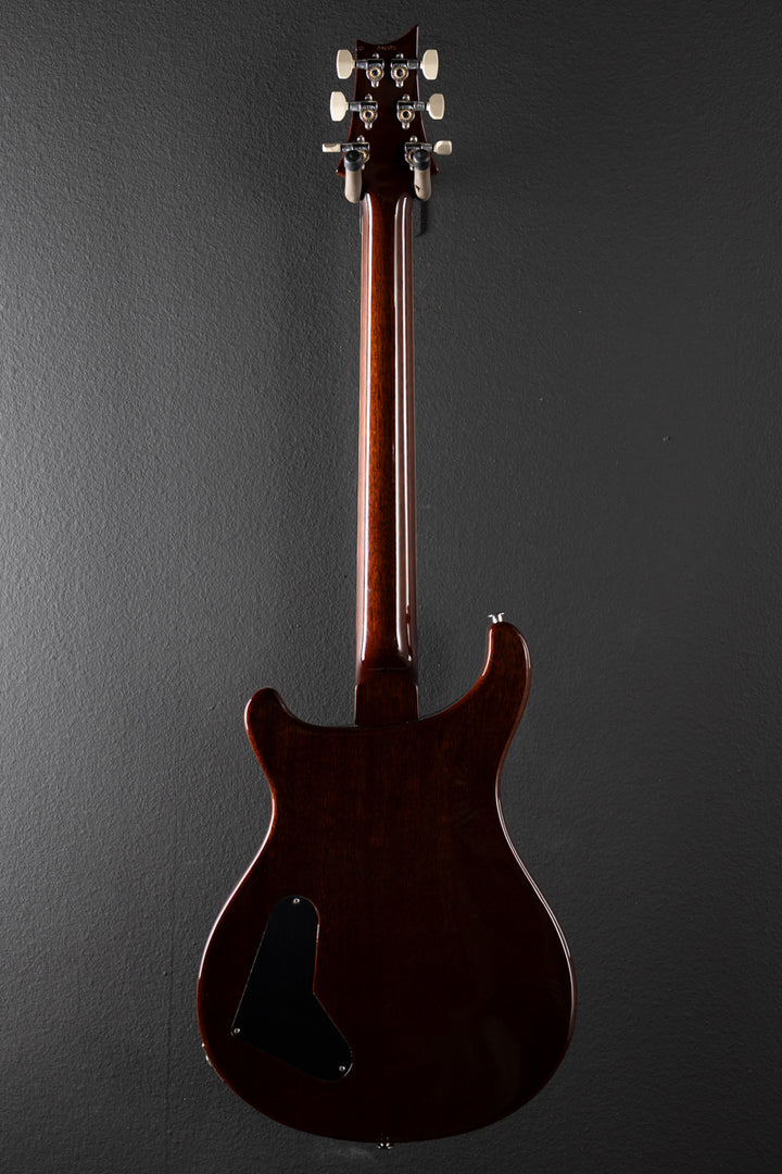 McCarty &