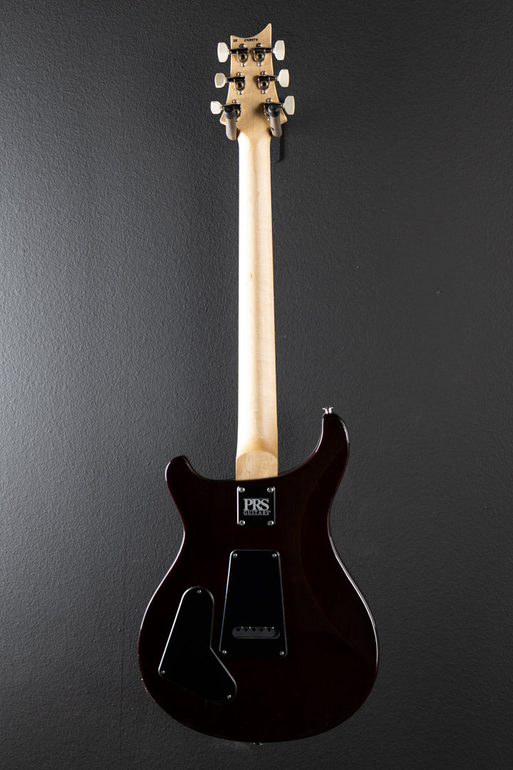 Swamp Ash Special - McCarty Tobacco Sunburst