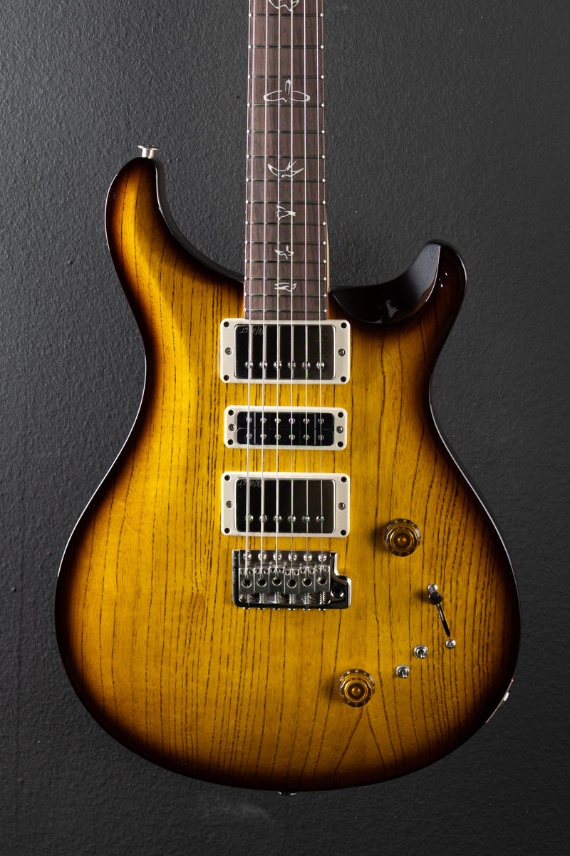 Swamp Ash Special - McCarty Tobacco Sunburst