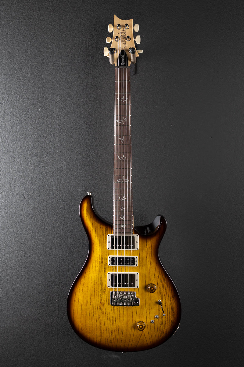 Swamp Ash Special - McCarty Tobacco Sunburst