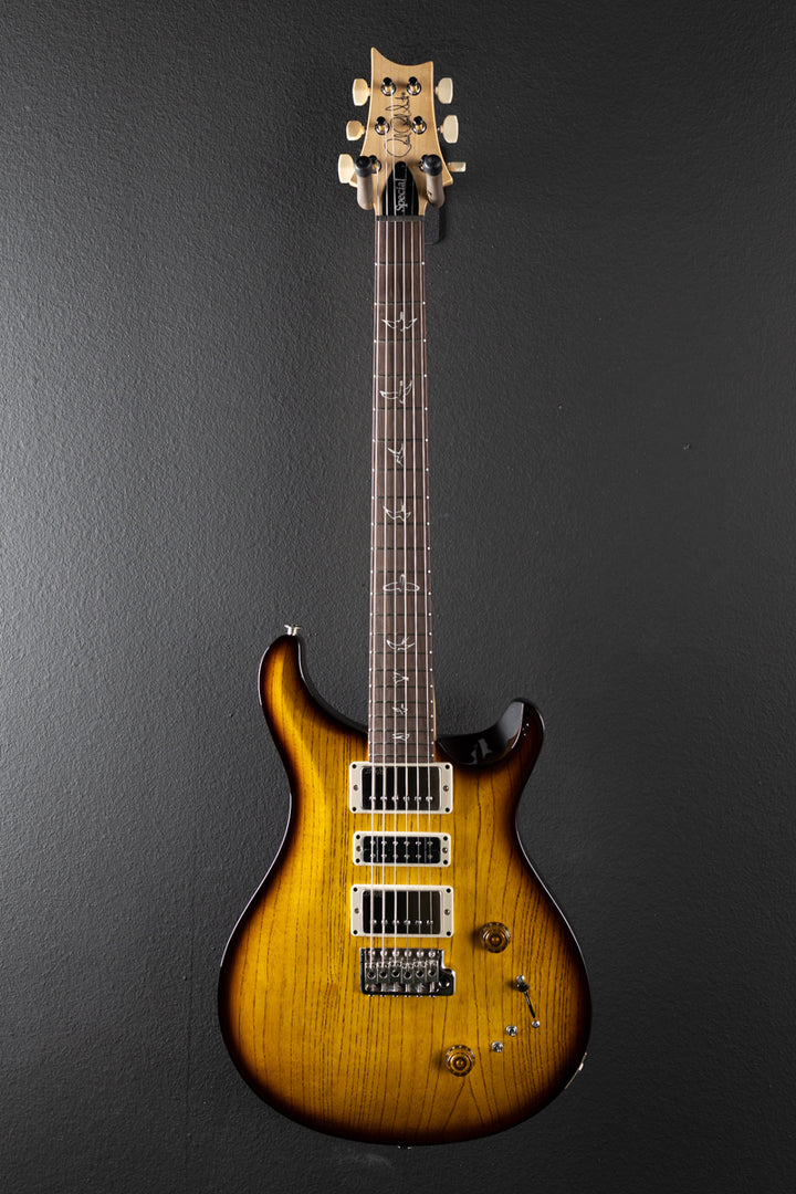 Swamp Ash Special - McCarty Tobacco Sunburst