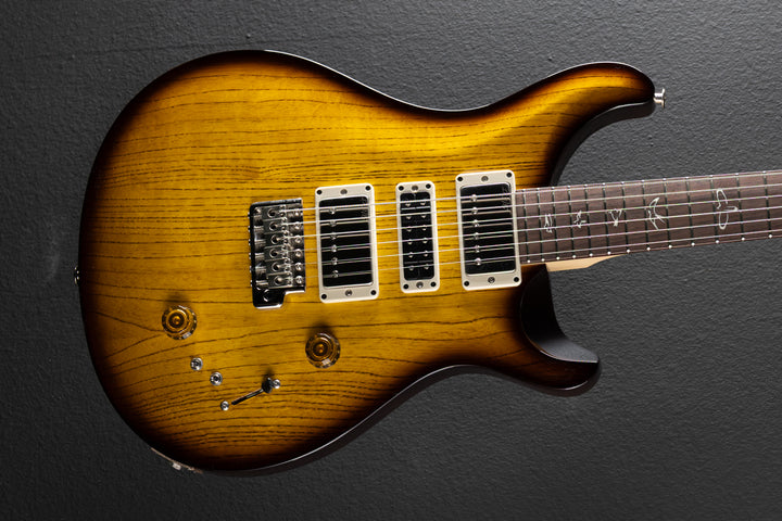 Swamp Ash Special - McCarty Tobacco Sunburst