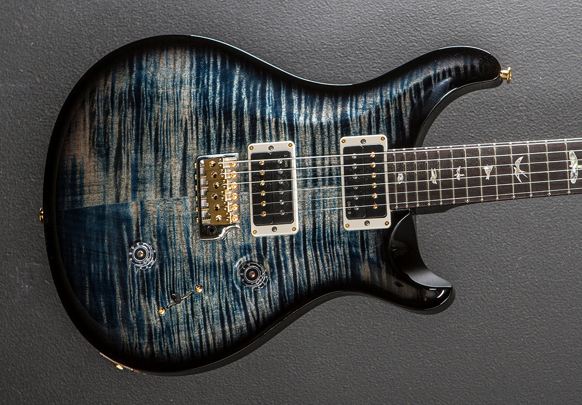 Paul Reed Smith Custom 22 & 24 – Dave's Guitar Shop