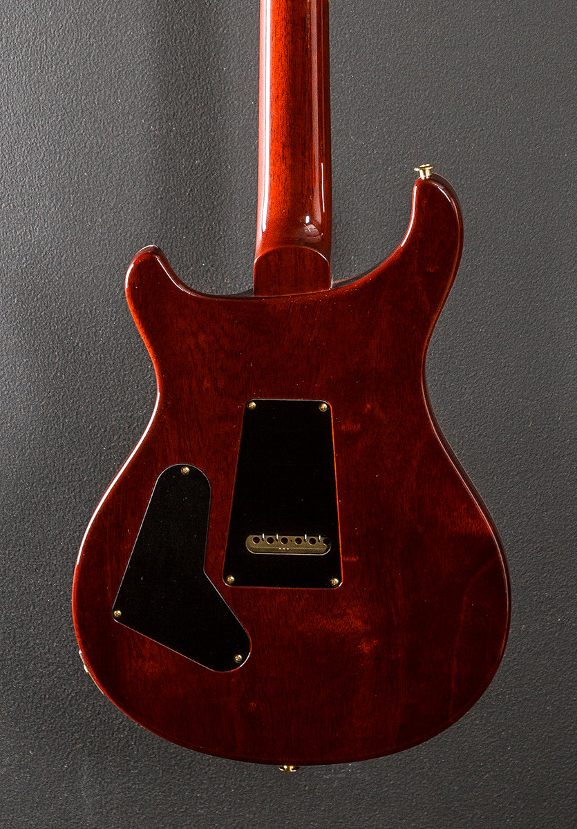 Custom 24-08 10 Top '25